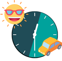 Horloge 1