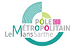 Pole Metropolitain le Mans Sarthe