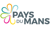 Logo Pays du mans