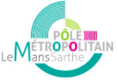logo pole metropolitain
